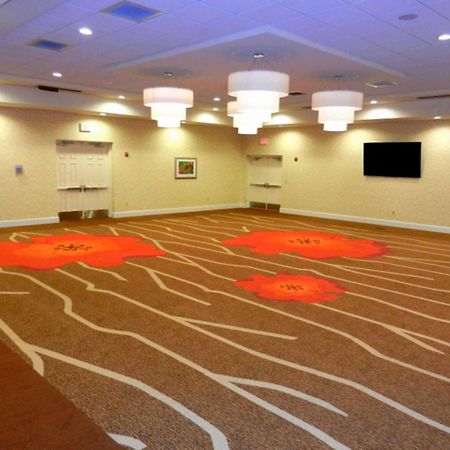 Hilton Garden Inn Паскагула Экстерьер фото