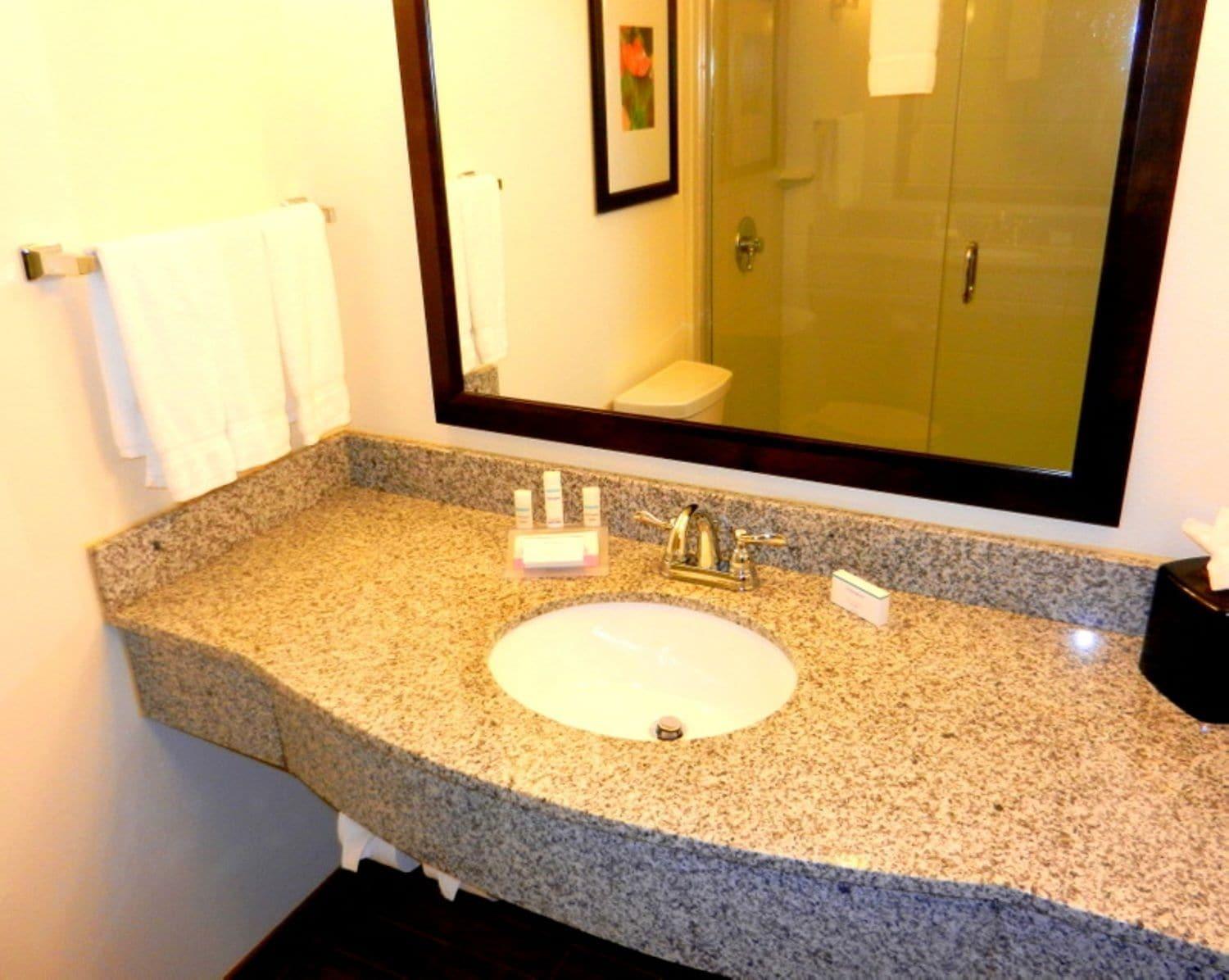 Hilton Garden Inn Паскагула Экстерьер фото