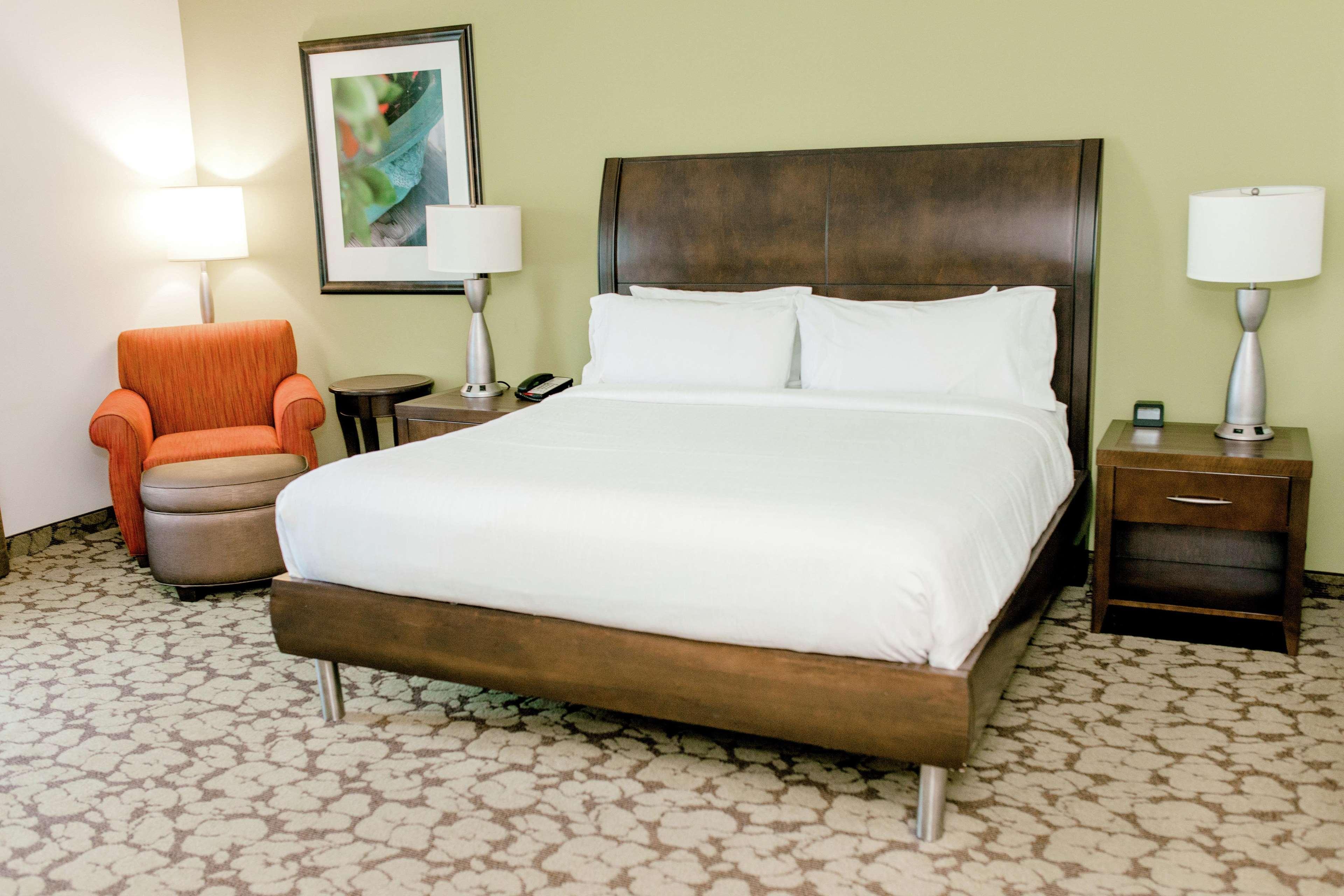 Hilton Garden Inn Паскагула Экстерьер фото