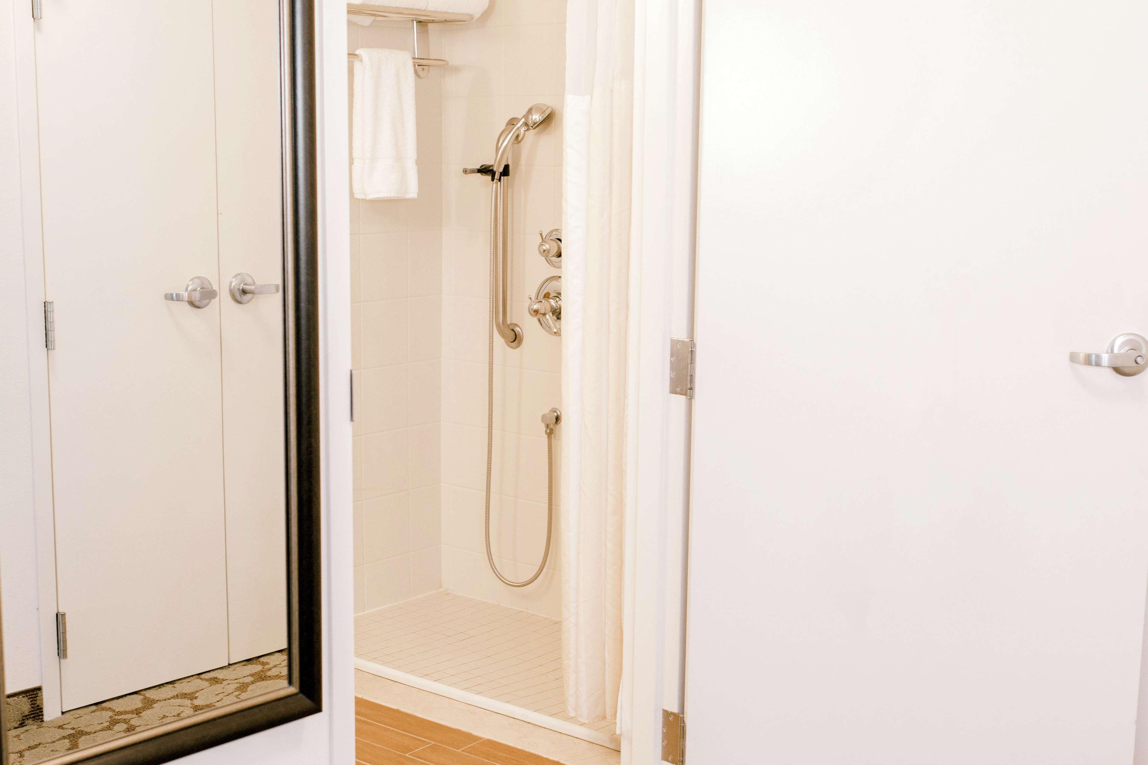 Hilton Garden Inn Паскагула Экстерьер фото