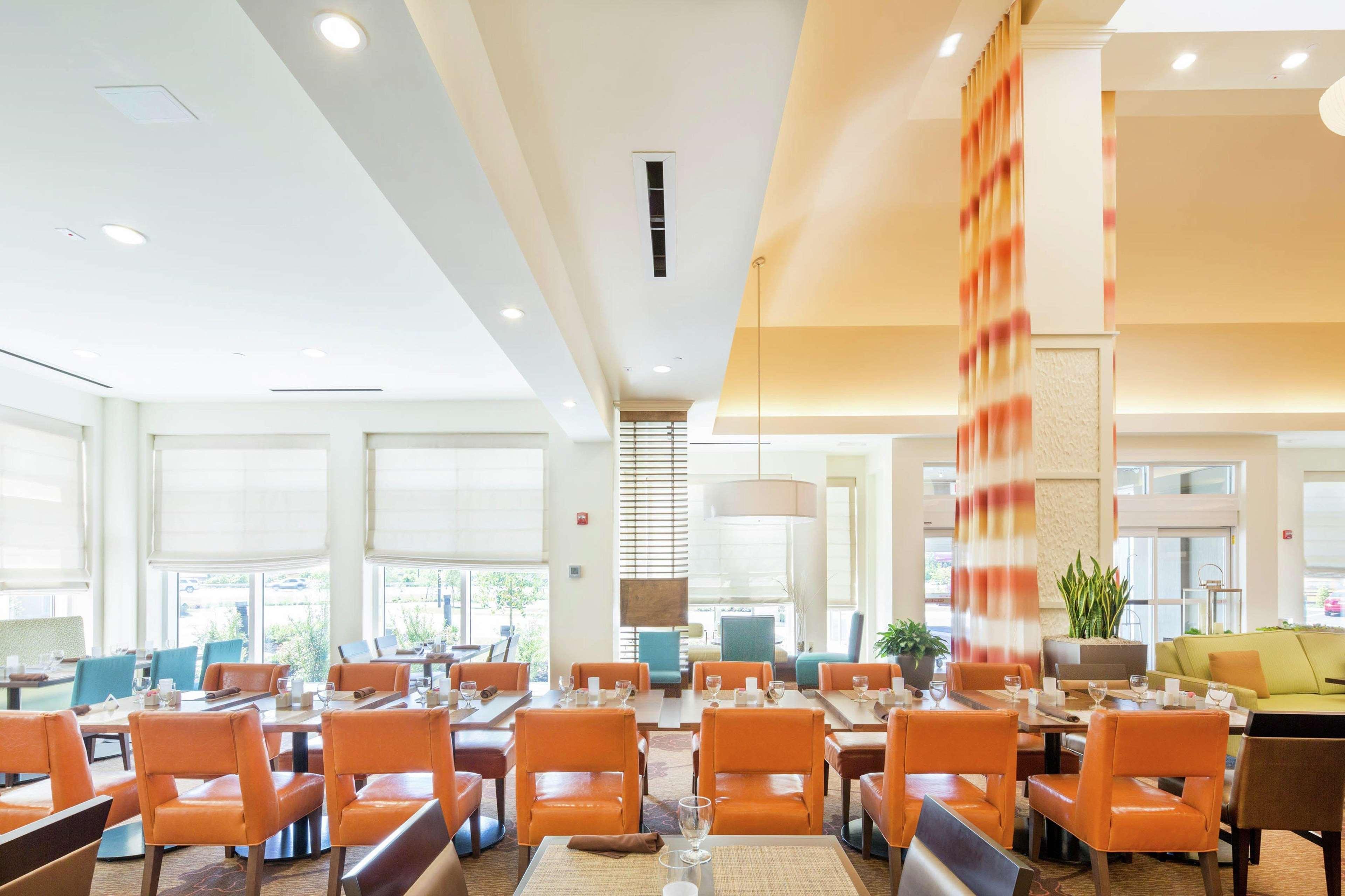 Hilton Garden Inn Паскагула Экстерьер фото