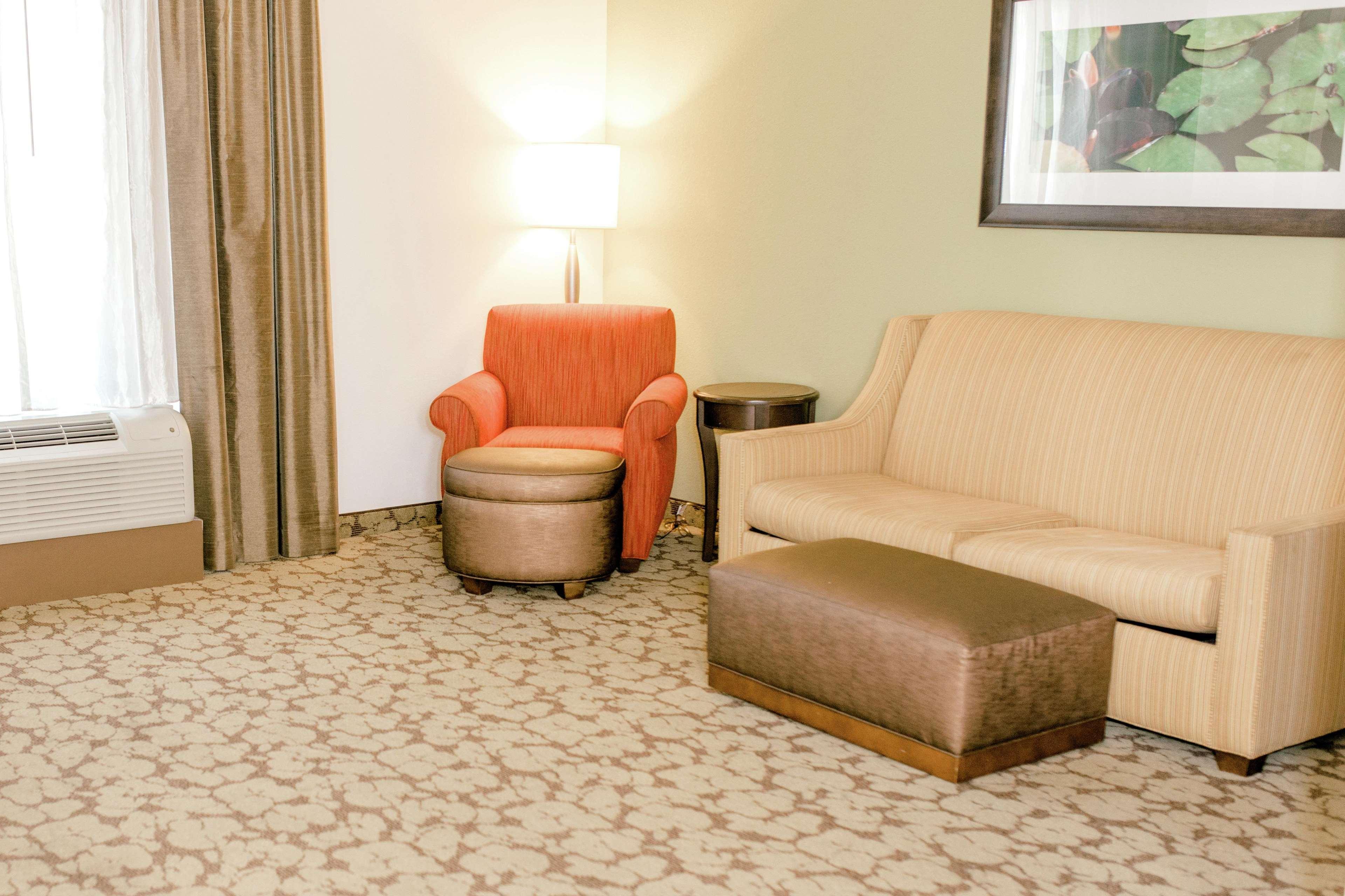 Hilton Garden Inn Паскагула Экстерьер фото