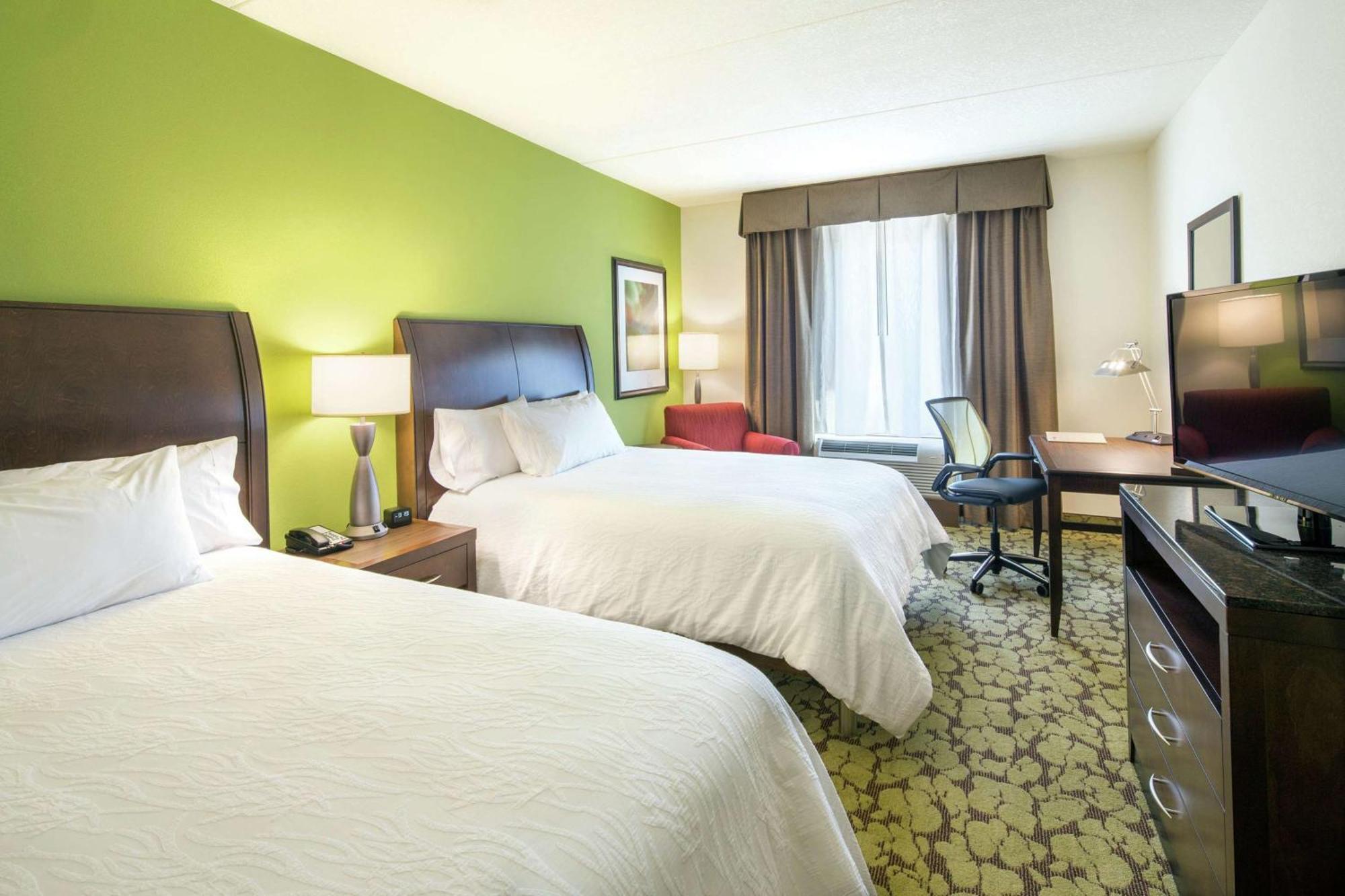 Hilton Garden Inn Паскагула Экстерьер фото