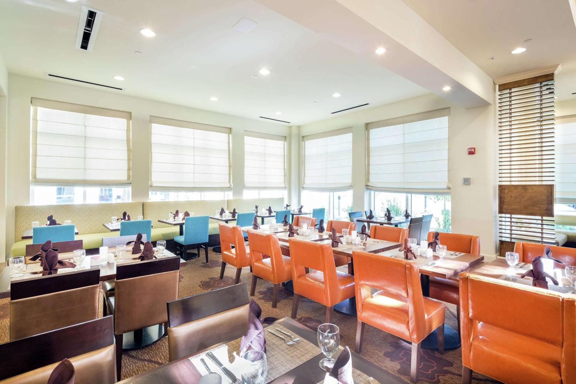 Hilton Garden Inn Паскагула Экстерьер фото